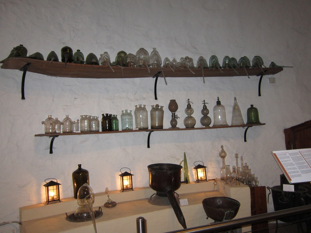 Apothecary Museum1